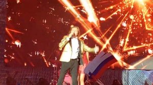 Дмитрий Маликов. Вот она какая сторона родная. Минск 9 июня 2023г.