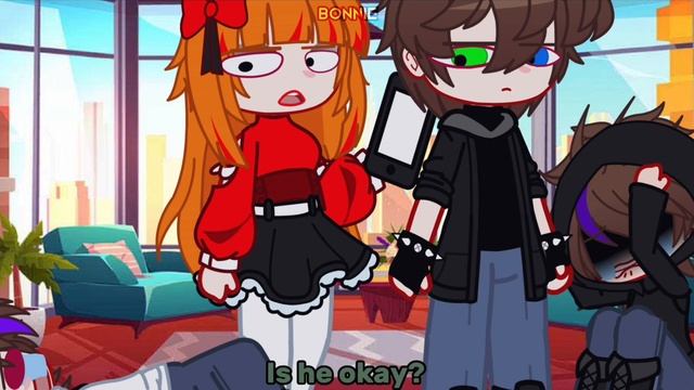 |•William Afton control his SOFT BODY•|•Gacha FNAF•|•Afton family•|•Gacha•|•Gacha Afton•| смотреть онлайн