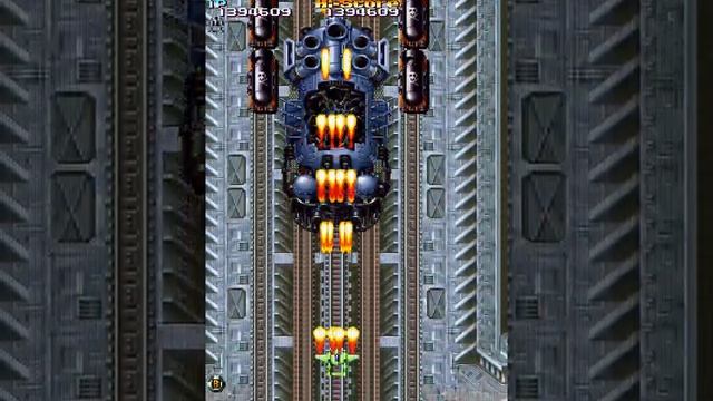 19XX: The War Against Destiny Long play смотреть онлайн