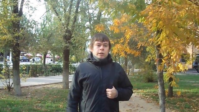 Валентин Никишов. Мир. Волжский. смотреть онлайн
