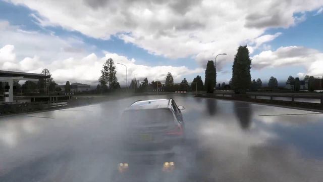 BMW X3M COMPETITION DRIFTING UK TAMWORTH ROADS! #1 смотреть онлайн