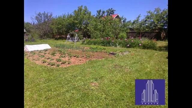 Зуп-695 Продажа зу 8 сот в СНТ "Маслово" смотреть онлайн