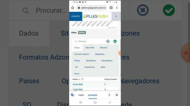 Plug Rush Monetizar Site Adultos смотреть онлайн