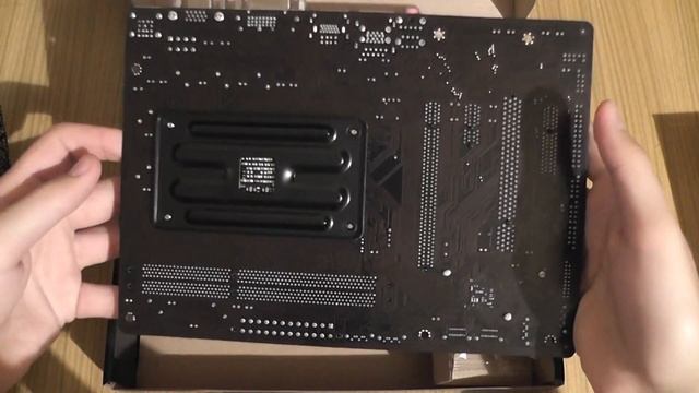 Материнская плата Gigabyte GA-F2A88XM-HD3 (rev. 3.0) смотреть онлайн
