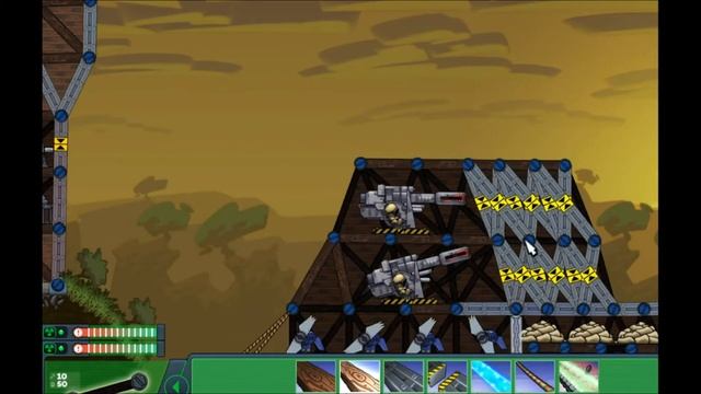 Forts №38 | Гайд | Базовая Застройка смотреть онлайн