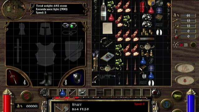 Avellone Let's Play Arcanum: Season 0: Part VI... "The Season of the Wolf." смотреть онлайн