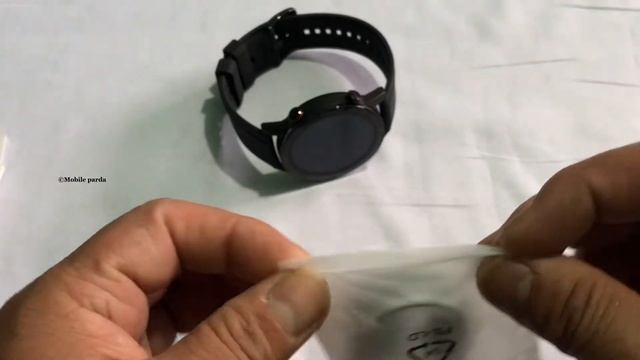 Honor Magic Watch 2 Unboxing & First Look Best Smart Watch in Nepal !15-Day Battery Life смотреть онлайн
