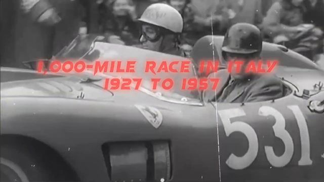 The Tragic HISTORY of FERRARI смотреть онлайн