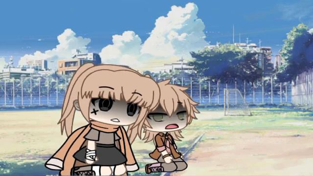 🍁 почему люди грустят? {Gacha life} 🍁 смотреть онлайн