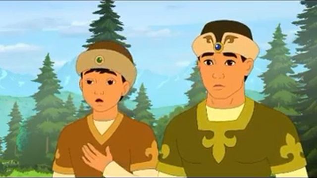 Каз Мульт смотреть онлайн