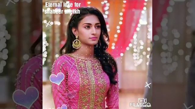 Happy birthday Ms.Bose🎉🎉🎂🎂🥳 |Shaheer sheikh| |Erica Fernandes| смотреть онлайн