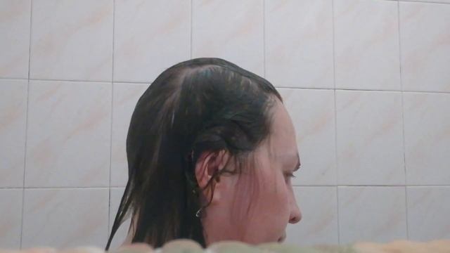 Смываю зеленку с волос #окрашиваниеволос зелёнкой красиво получилось шатуш для бедных бесплатно смотреть онлайн