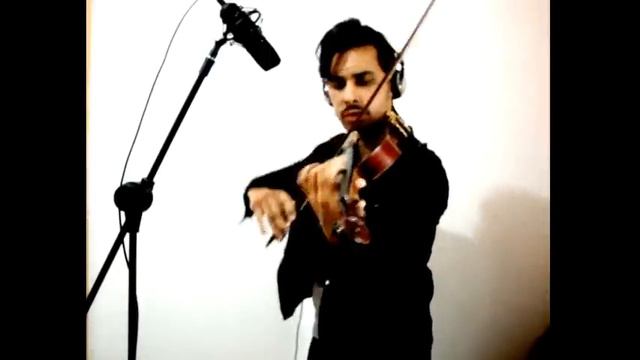 Queen - Bohemian Rhapsody by Douglas Mendes ( Violin Cover) смотреть онлайн