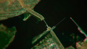 Дело о Каховской плотине: расследование с тремя неизвестными