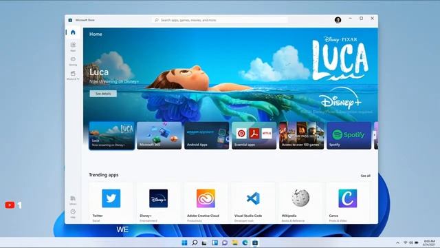 Microsoft windows 11 launch event???? смотреть онлайн