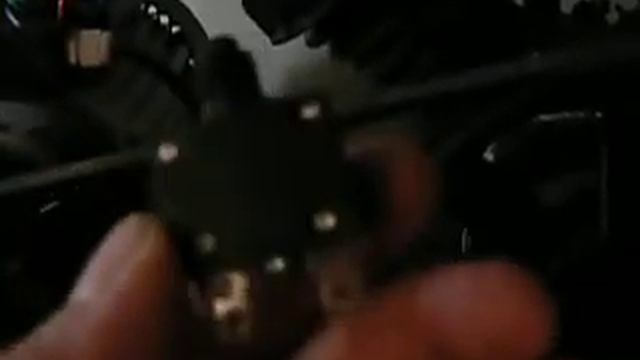 ременный компрессор не накачивает до нормы - срабатывает термо реле - часть 1 смотреть онлайн