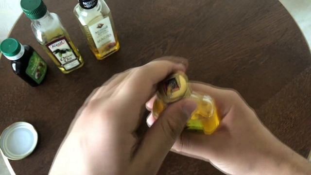 Топ 5. Маска для волос в домашних условиях.Касторовая масло для волос смотреть онлайн