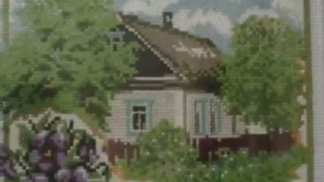 Выставка народного рукоделия. смотреть онлайн