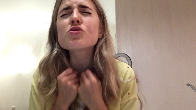 Маяковский «Послушайте». @HelenaChix смотреть онлайн