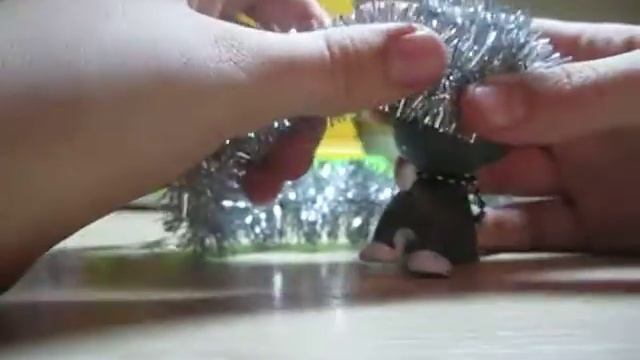 LPS : Делаим шапку ) смотреть онлайн