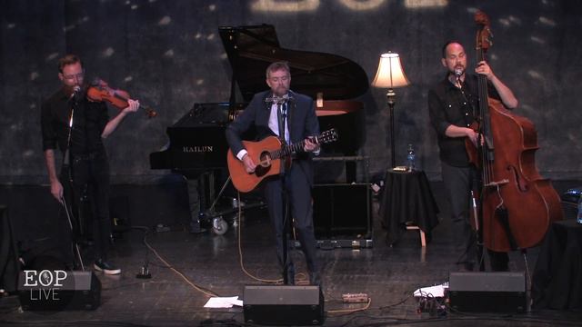 Scott Miller "Someday / Sometime" @ Eddie Owen Presents смотреть онлайн