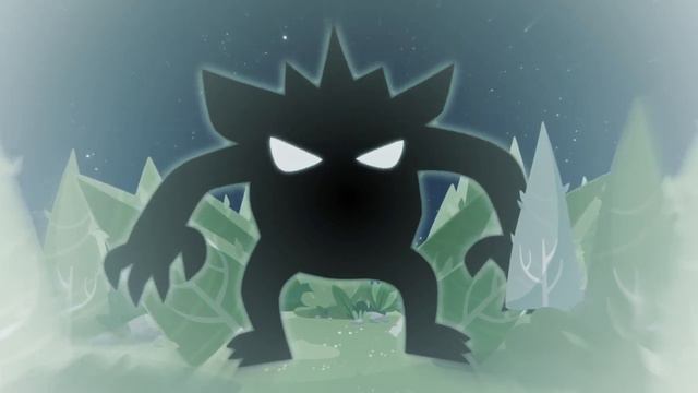 Сказки Добролесья--- "У Страха Глаза Велики" смотреть онлайн