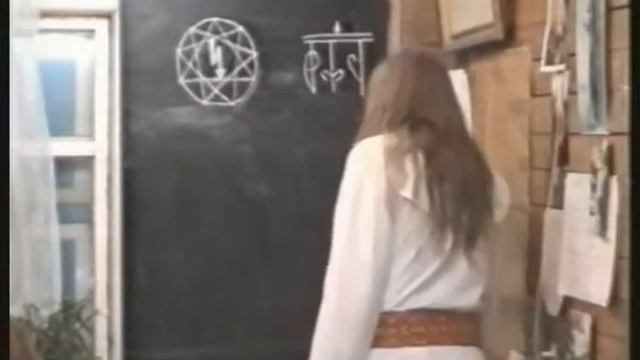 Инглиизмъ 1 курс - урок 03 (Символы Старой Веры) смотреть онлайн