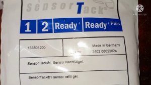 Датчик дождя замена геля Talisman