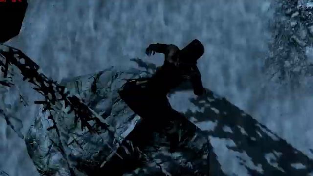 Trying To Fly A Horse In Skyrim смотреть онлайн