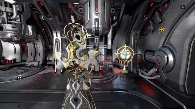 Warframe alert has NARROW MINDED mod get it asap смотреть онлайн
