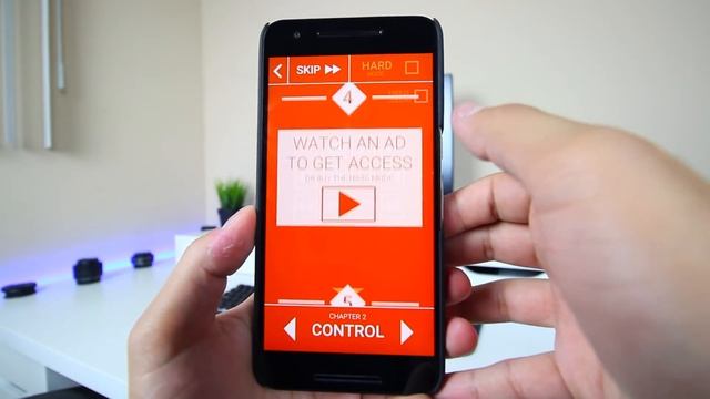 This Game is Fun: Ultraflow 2! смотреть онлайн