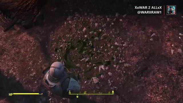 Fallout 4; Secret Weapon "Alien Blaster Pistol" - Fallout 4 "Alien Crash Site Location" смотреть онлайн