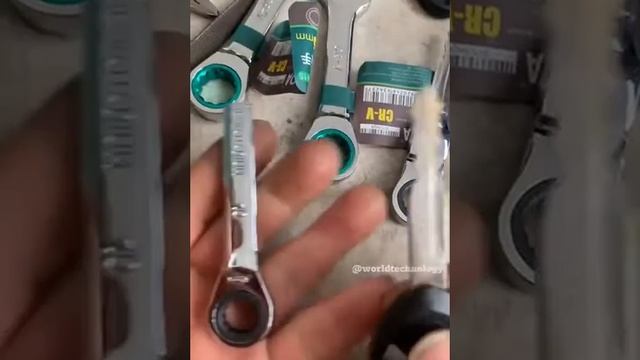 wrench key смотреть онлайн