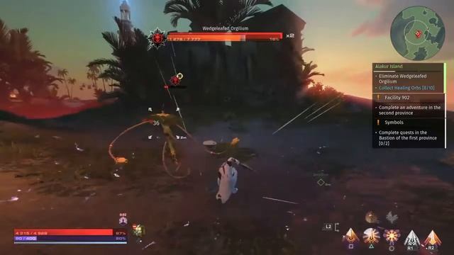 Skyforge Gameplay - Adopter Pack [PS4] смотреть онлайн