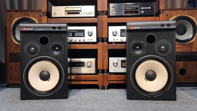 Loa JBL 4312 XP Cotrol Monitor đẹp xuất sắc mới về tại shop ạ các bác lưu ý model này rất hiếm ạ смотреть онлайн