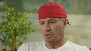 «Роман Костомаров: Рожденный дважды» 2024.  Трейлер фильма