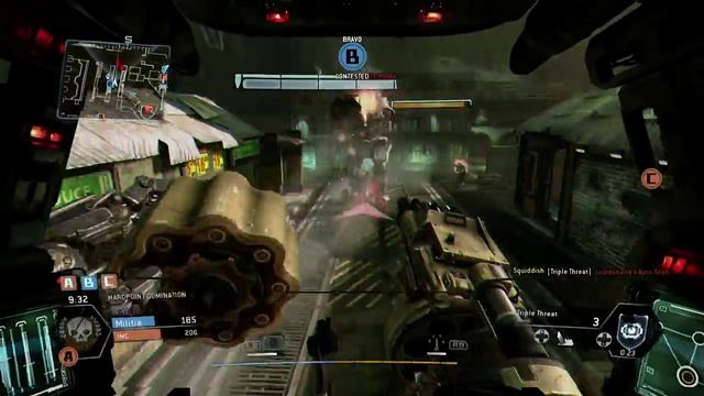 First Hemlock Adventures [Titanfall Gameplay, XBox One] смотреть онлайн