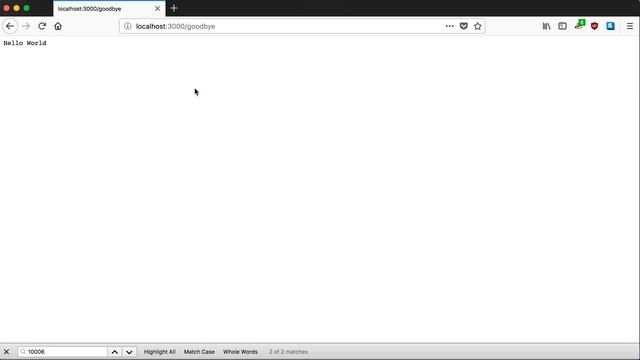 Introduction to Building Application Servers With Koa | Cprime Learning смотреть онлайн