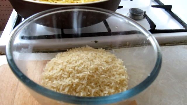 Готовка с Использованием Оригинальных Ингредиентов