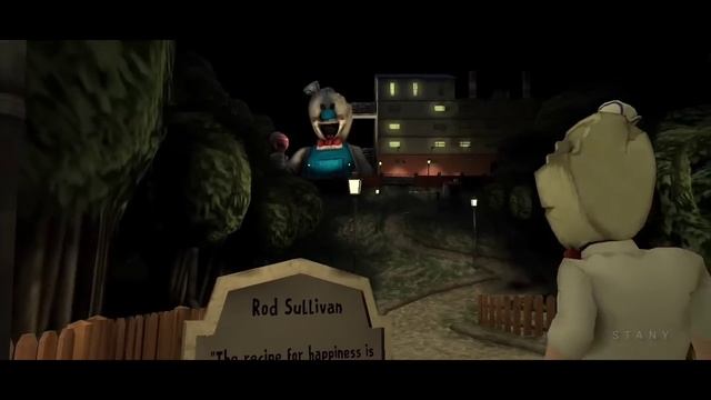 Keplerians Games Game Over - Mr Meat 2, Ice Scream 6, Evil Nun 2, Evil Nun Rush, Ice Scream 5 &+ смотреть онлайн