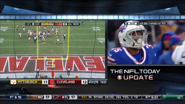 NFL Buffalo Bills - New York Jets 03.01.16 | 2h смотреть онлайн