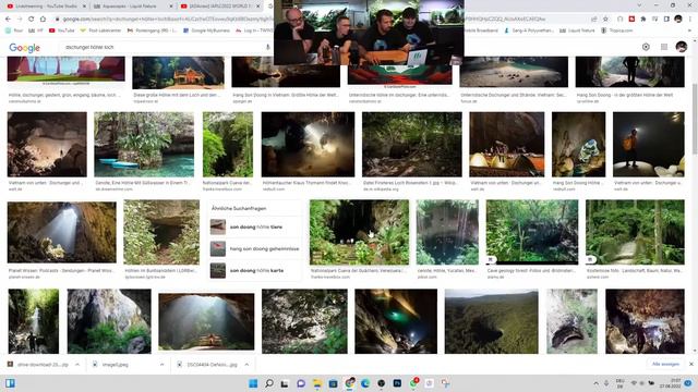 Aquascaping Weltmeisterschaft IAPLC 2022 | Liquid Nature Live