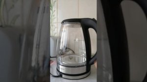 Обзор электрочайника Scarlett SC-EK27G36