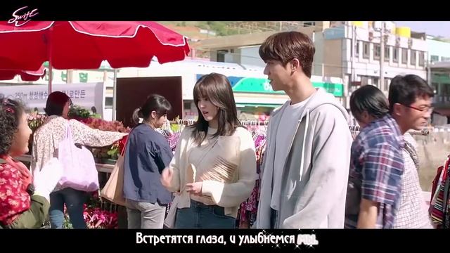 [eng Sub/rus Sub] Jukjae(적재) - Fall In Love - Nevertheless OST Part 7 | ОСТ7 к дораме Я ЗНАЮ, НО...
