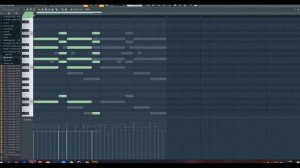 КАК ДЕЛАТЬ КРАСИВЫЕ  МЕЛОДИИ В ФЛ СТУДИО С НУЛЯ |  КРАСИВЫЕ ТРЕП МЕЛОДИИ С НУЛЯ