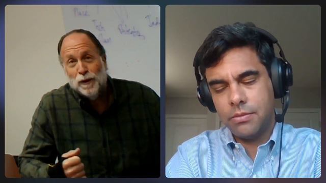 Ricardo Haussman: La deuda externa, las reformas económicas y el rol de la diáspora смотреть онлайн
