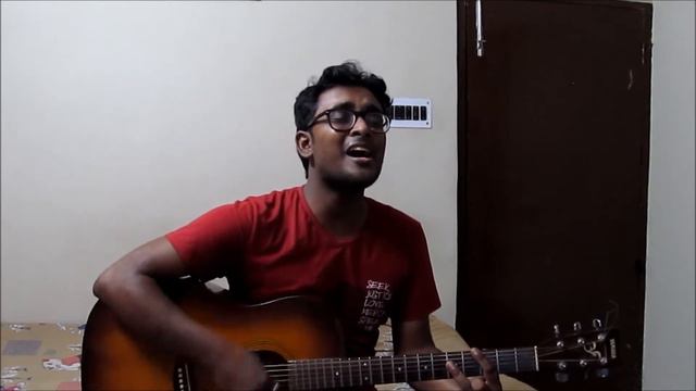 Neel Sagore | Nil Sagore | Goutam Chatterjee | Mohiner Ghoraguli | Cover | Aritra смотреть онлайн