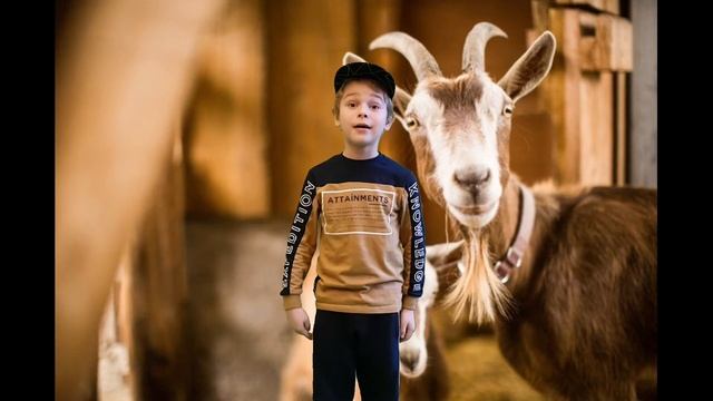 Александр Гиневский "Козлы" - читает Георгий Иванов. смотреть онлайн