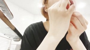 пирсинг губы и уха дома | одноразовый пистолет с вб | губа отпала..