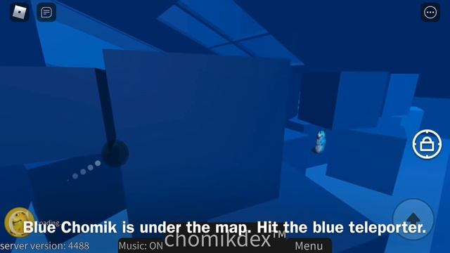 (Outdated) Roblox FTC - Every Chomik in the Classic Roblox Area смотреть онлайн